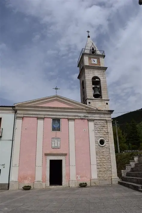chiesa ss giacomo